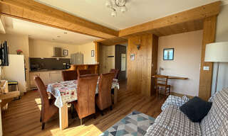 Appartement 2 Pièces 55 m² à vendre à Aix-les-Bains (73100)