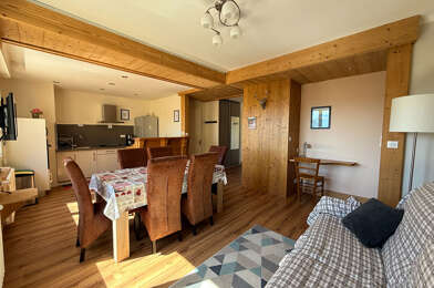 Appartement 2 pièces 199000 €