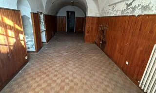 Commerce  32 m² à vendre à Albertville (73200)