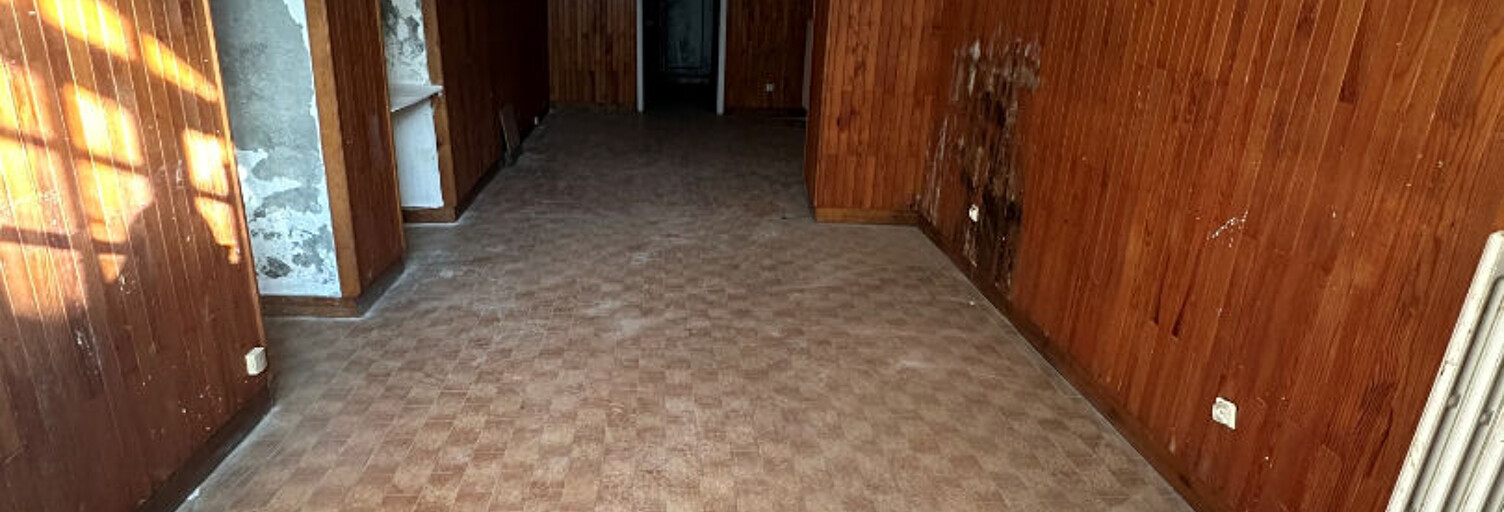 Commerce  32 m² à vendre à Albertville (73200)