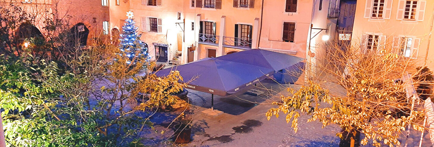 Commerce  32 m² à vendre à Albertville (73200)