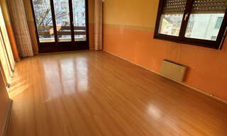 Appartement 3 Pièces 65 m² à vendre à Albertville (73200)