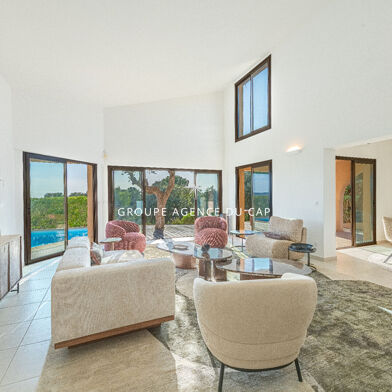 Maison 6 pièces 1190000 €