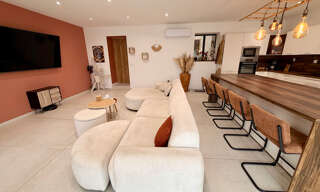 Maison 4 Pièces 97 m² à vendre à Lansargues (34130)