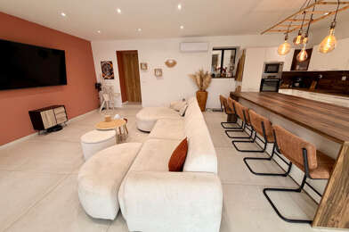 Maison 4 pièces 469000 €