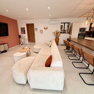 Maison 4 pièces 469000 €