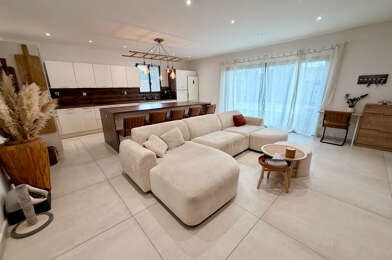 Maison 4 pièces 469000 €