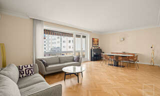Appartement 5 Pièces 117 m² à vendre à Lyon 6 (69006)