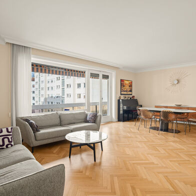 Appartement 5 pièces 799000 €