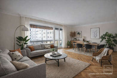 Appartement 5 pièces 799000 €