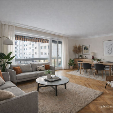 Appartement 5 pièces 799000 €