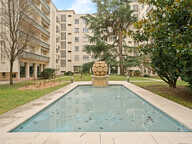 LYON 6, 117.47m², DEUX BALCONS, GARAGE — photo 2