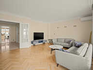 LYON 6, 117.47m², DEUX BALCONS, GARAGE — photo 4