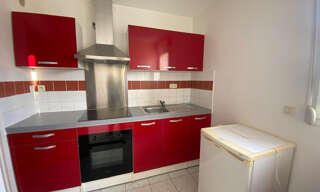 Appartement 2 Pièces 42 m² à louer à Fougères (35300)