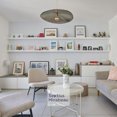 Appartement 4 pièces 650000 €