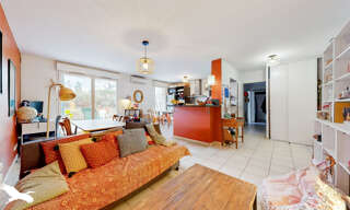 Appartement 3 Pièces 65 m² à vendre à Marseille 13 (13013)