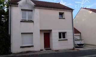 Maison 5 Pièces 103 m² à vendre à Saint-Thibault-des-Vignes (77400)