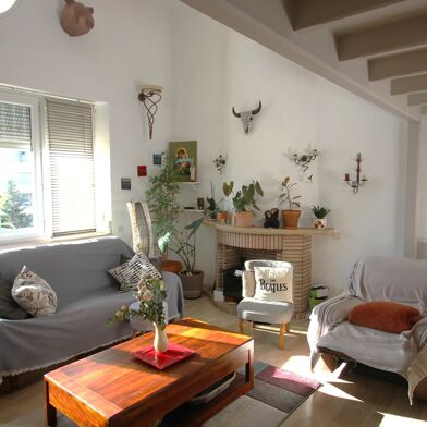 Appartement 4 pièces 483000 €