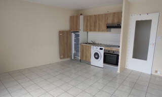 Appartement 2 Pièces 37 m² à louer à Limoges (87000)