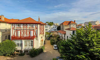 Appartement 1 Pièce 24 m² à vendre à Biarritz (64200)