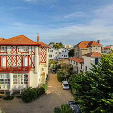 Appartement 1 pièces 227900 €