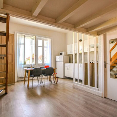 Appartement 1 pièces 227900 €