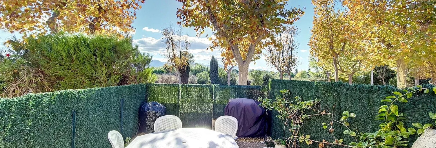 Maison 4 Pièces 63 m² à vendre à Saint-Cyprien (66750)