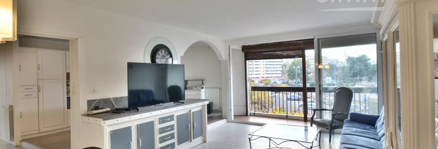 Appartement 4 Pièces 115 m² à vendre à Saint-Cyprien (66750)