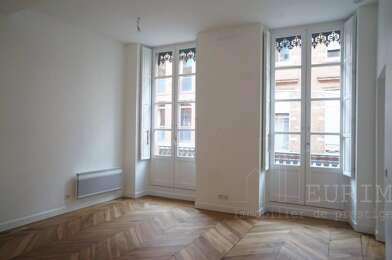 Appartement 2 pièces 980 €