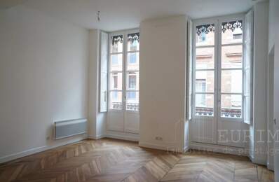 Hypercentre St Georges/Wilson - T2 avec balcon — photo du bien