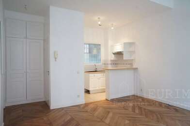 Appartement 2 pièces 980 €