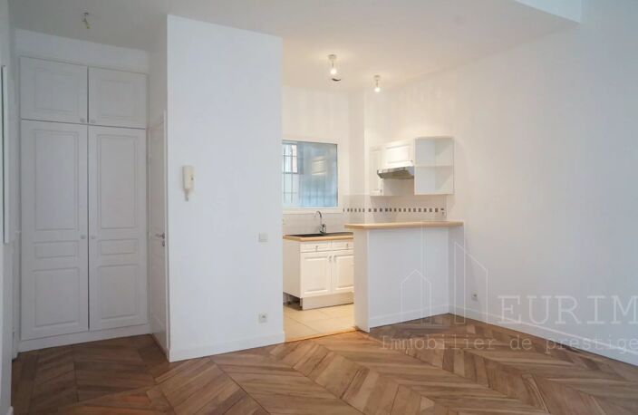 Hypercentre St Georges/Wilson - T2 avec balcon — photo 2