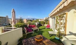 Appartement 1 Pièce 34 m² à vendre à Nice (06200)