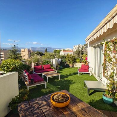 Appartement 1 pièces 220000 €