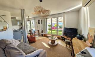 Appartement 1 Pièce 34 m² à vendre à Nice (06200)