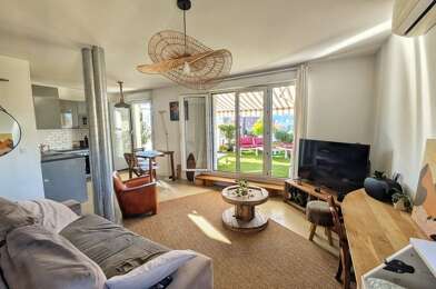 Appartement 1 pièces 220000 €