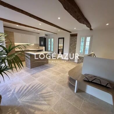 Appartement 5 pièces 1385000 €