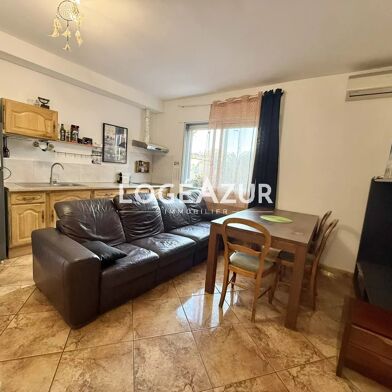 Appartement 3 pièces 169000 €
