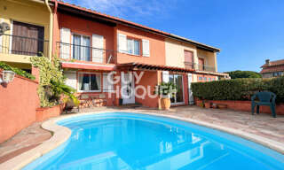 Maison 6 Pièces 98 m² à vendre à Céret (66400)