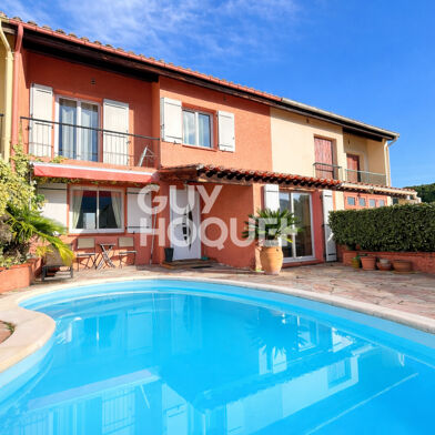 Maison 6 pièces 247000 €