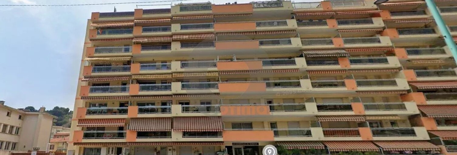 Garage   m² à louer à Menton (06500)