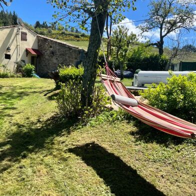 Maison 5 pièces 449000 €