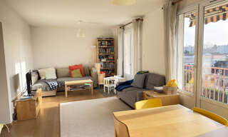 Appartement 5 Pièces 94 m² à vendre à Bron (69500)