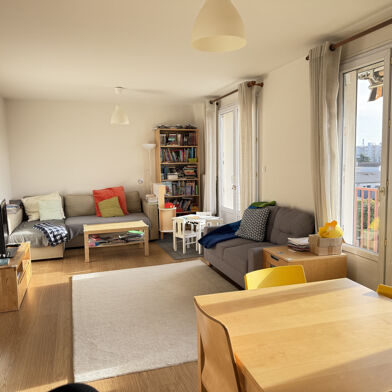 Appartement 5 pièces 288000 €