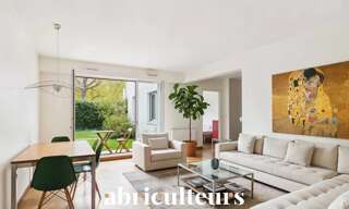 Appartement 2 Pièces 52 m² à vendre à Le Pecq (78230)