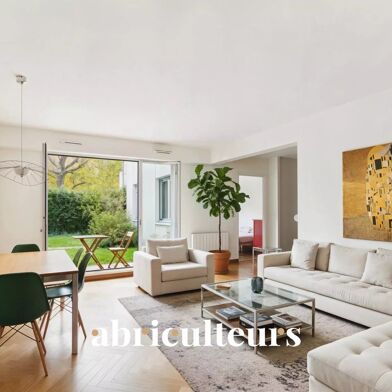 Appartement 2 pièces 279000 €