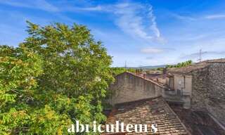 Appartement 4 Pièces 68 m² à vendre à Pertuis (84120)