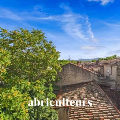 Appartement 4 pièces 195000 €