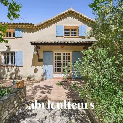 Maison 6 pièces 545000 €