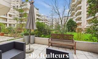 Appartement 3 Pièces 68 m² à vendre à Levallois-Perret (92300)